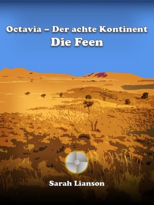 cover image of Octavia--Der achte Kontinent